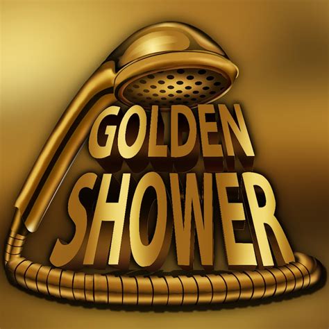 Golden Shower (give) Whore Logten